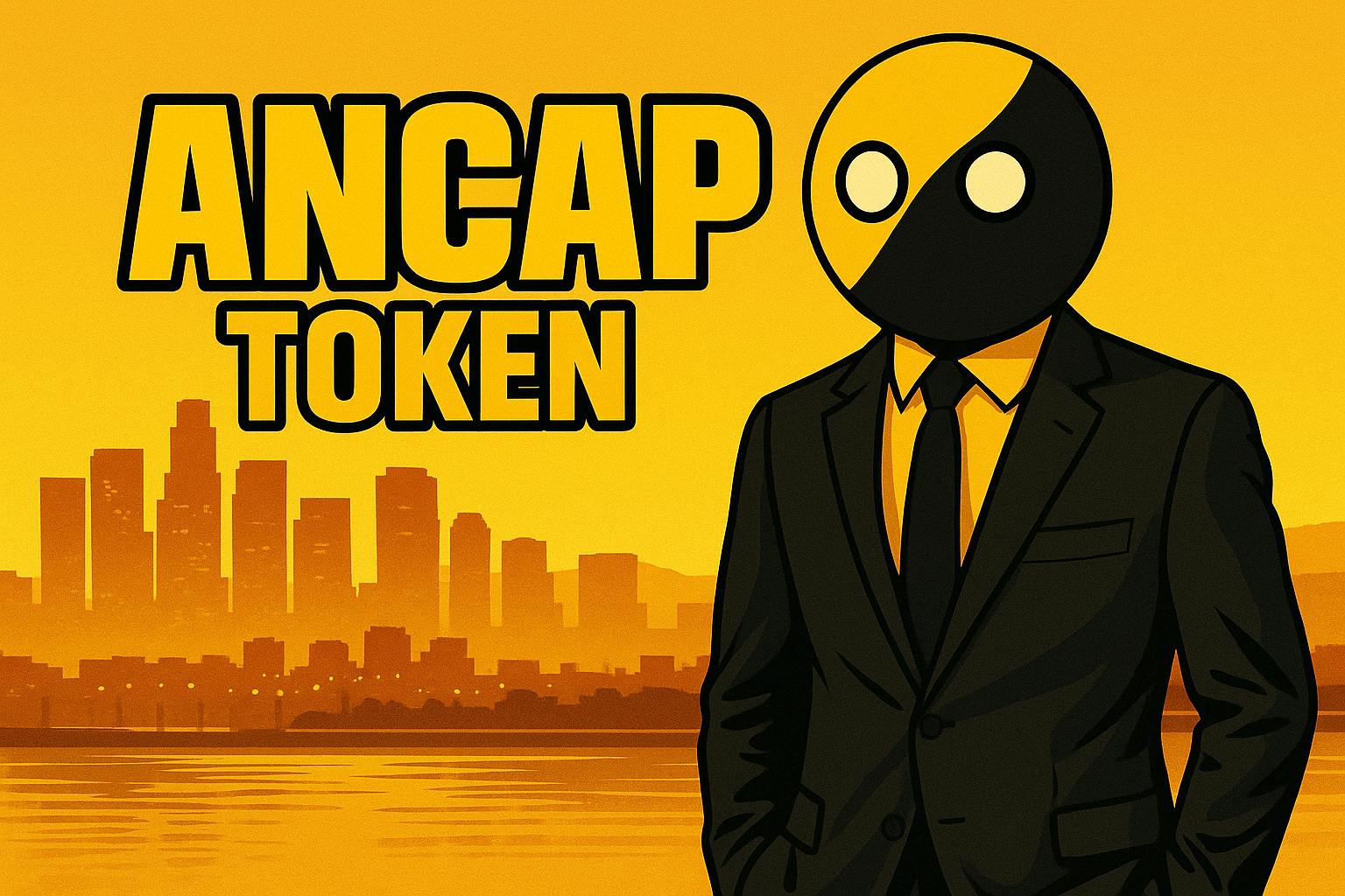AnCap GTA Style